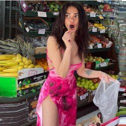 Casual Backless Printed Spaghetti Straps Slit Sleeveless Maxi Dress