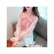  2024 Fall Bow Women's Chiffon Blouse Top