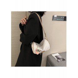 PU Fashion Contrast Color Women's Shoulder Bags   PU Fashion Contrast Color Women's Shoulder Bags