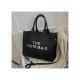 Versatile Letter Printed Tote Bags For Women