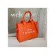 Versatile Letter Printed Tote Bags For Women