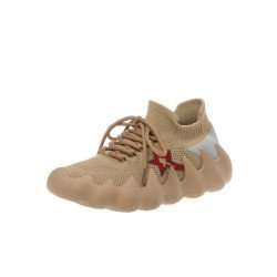  2024 New Flyknit Unisex Flat Shoes