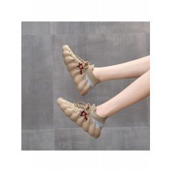 2024 New Flyknit Unisex Flat Shoes  2024 New Flyknit Unisex Flat Shoes