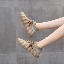  2024 New Flyknit Unisex Flat Shoes