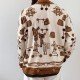  2024 Autumn Retro Men's Long Sleeve Shirt