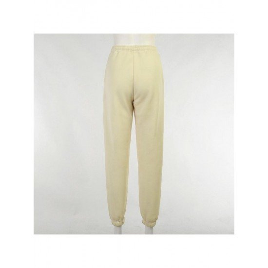 Fashion Multi-pattern Women's Casual Long Pants