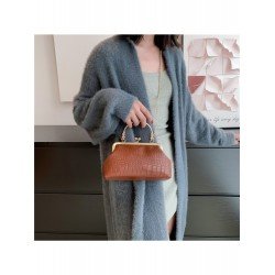 PU Pure Color Messenger Bag For Women  PU Pure Color Messenger Bag For Women