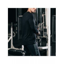 Pure Color Round Neck Men's T-Shirt  Pure Color Round Neck Men's T-Shirt