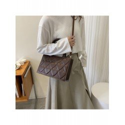 Fashion Autumn PU Pure Color Women's Satchels  Fashion Autumn PU Pure Color Women's Satchels