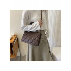 Fashion Autumn PU Pure Color Women's Satchels  Fashion Autumn PU Pure Color Women's Satchels