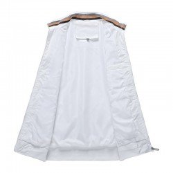 Active Men Stand Collar Coat And Pant Sets Active Men Stand Collar Coat And Pant Sets