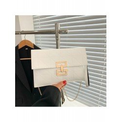 New Pure Color Women's Small Bag  New Pure Color Women's Small Bag