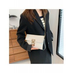 New Pure Color Women's Small Bag  New Pure Color Women's Small Bag