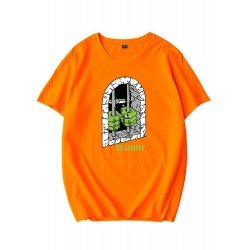 Funny Graphic Latest T Shirt Top S For Women