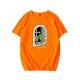 Funny Graphic Latest T Shirt Top S For Women