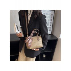 Shopping Contrast Color Shoulder Handbags Shopping Contrast Color Shoulder Handbags
