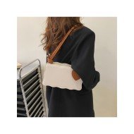  PU Wave Cross Body Bag For Women