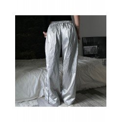  2024 Autumn Pure Color Women's Long Pants
