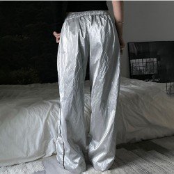  2024 Autumn Pure Color Women's Long Pants