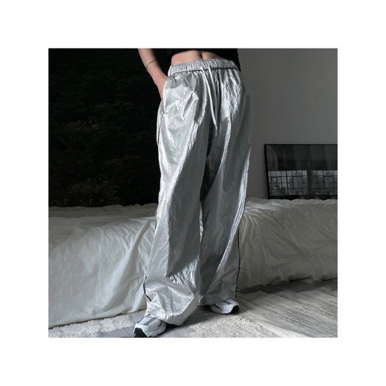  2024 Autumn Pure Color Women's Long Pants