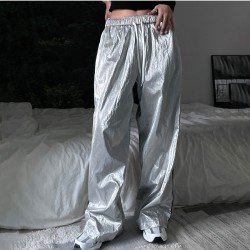  2024 Autumn Pure Color Women's Long Pants