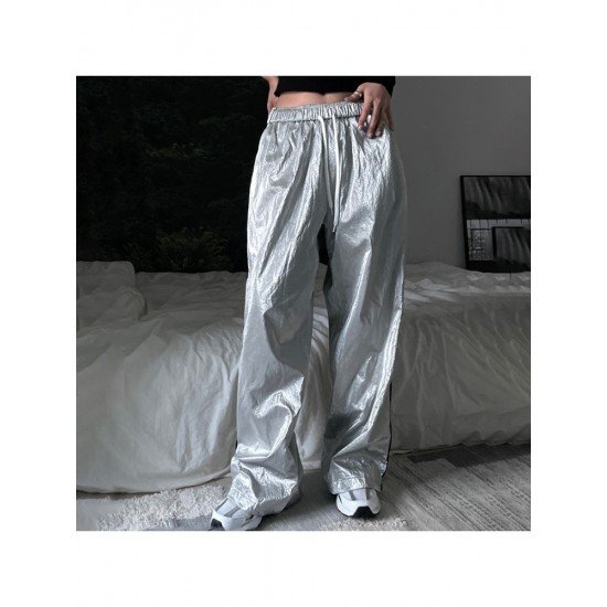  2024 Autumn Pure Color Women's Long Pants