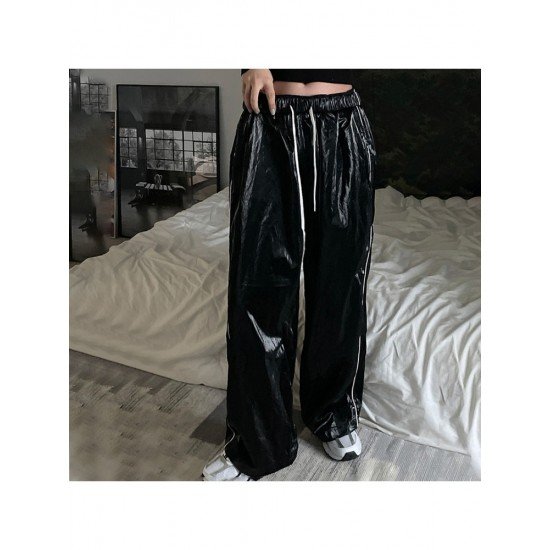  2024 Autumn Pure Color Women's Long Pants