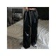  2024 Autumn Pure Color Women's Long Pants
