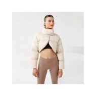  2024 New Irregular Women's Short Down Coats