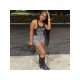  2024 Summer Letter Hot Drilling Women's Tank