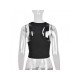  2024 Summer Letter Hot Drilling Women's Tank