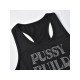 2024 Summer Letter Hot Drilling Women's Tank