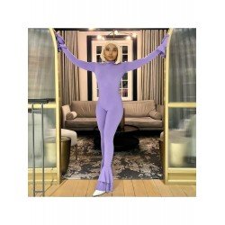 Backless Solid Ruffle Jumpsuit For Women  Backless Solid Ruffle Jumpsuit For Women