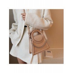 Trendy Chain Black Shoulder Bags For Women Trendy Chain Black Shoulder Bags For Women