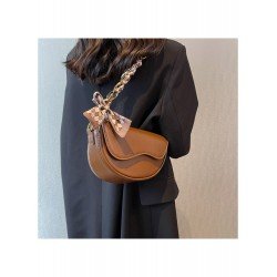 Asymmetry Solid Shoulder Bags For Ladies Asymmetry Solid Shoulder Bags For Ladies