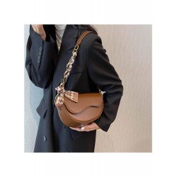 Asymmetry Solid Shoulder Bags For Ladies Asymmetry Solid Shoulder Bags For Ladies