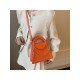 Trendy Chain Black Shoulder Bags For Women