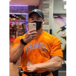 Casual Fashion Printing Men's Short Sleeve T-Shirt  Casual Fashion Printing Men's Short Sleeve T-Shirt