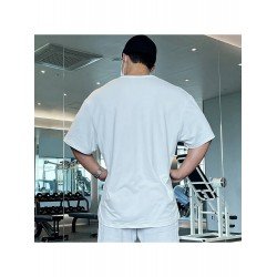 Casual Fashion Printing Men's Short Sleeve T-Shirt  Casual Fashion Printing Men's Short Sleeve T-Shirt