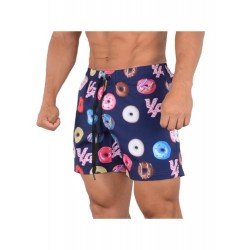 Casual Loose Printing Men's Short Pants  Casual Loose Printing Men's Short Pants