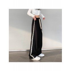 Versatile Street Loose Long Pants For Women  Versatile Street Loose Long Pants For Women
