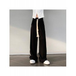 Versatile Street Loose Long Pants For Women  Versatile Street Loose Long Pants For Women