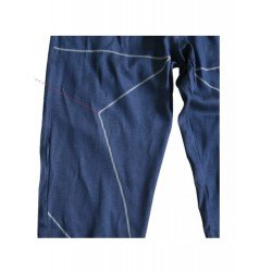  Personalized Casual Reflective Men's Long Pants