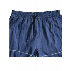  Personalized Casual Reflective Men's Long Pants