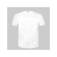 Funny Graphic White Short Sleeve Men Tees