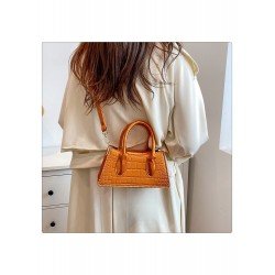 2024 New Pure Color PU Versatile Bag  2024 New Pure Color PU Versatile Bag