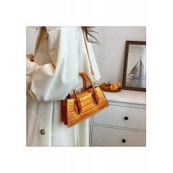 2024 New Pure Color PU Versatile Bag  2024 New Pure Color PU Versatile Bag