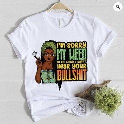 New Casual White Graphic T Shirts For Women