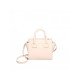  PU Pure Color Messenger Bag For Women