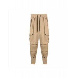 Casual Pure Color Long Pants For Men  Casual Pure Color Long Pants For Men